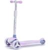 Patinete tres ruedas Niños Blackwheels Blink scooter