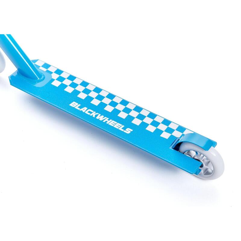 Stuntscooter Blackwheels Flair Freestyle für Kinder