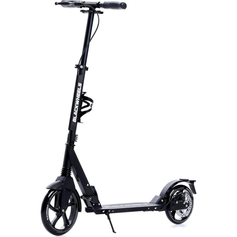 Trottinette adulte Blackwheels Slide pliable