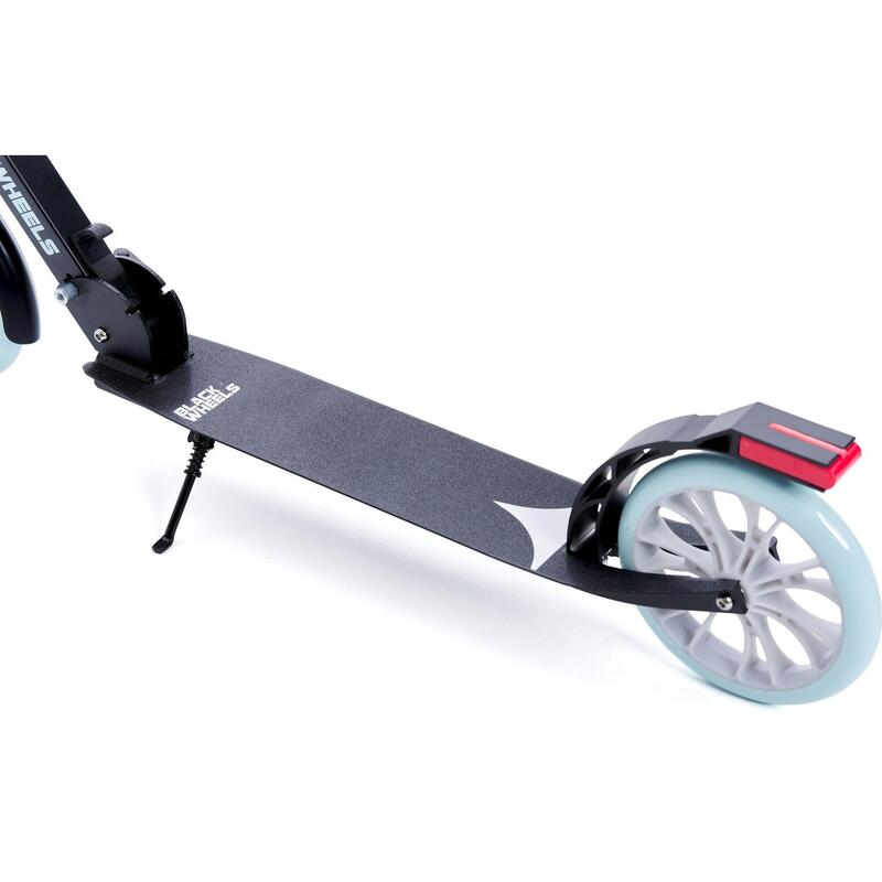 Cityroller Scooter Blackwheels Zoom