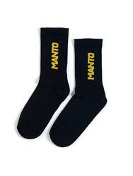 Chaussettes MANTO Logotype 23