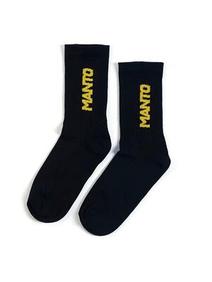 MANTO Logotype 23 Socken