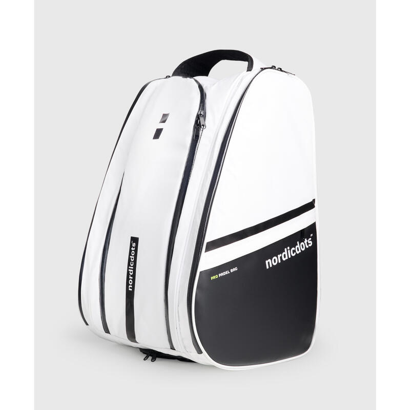 Pro Padel Bag Branco