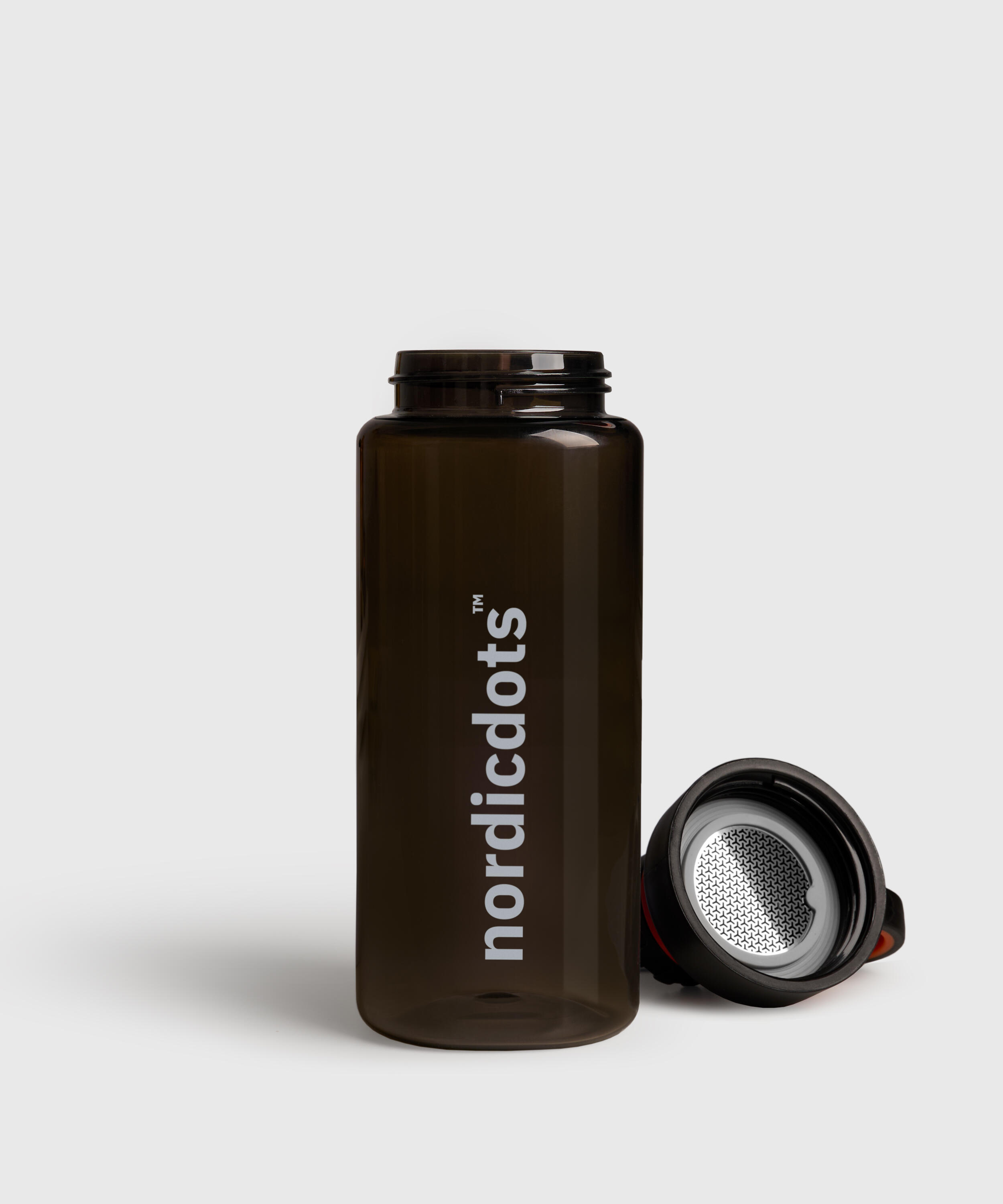 Shake Me Bottle - Black 2/3