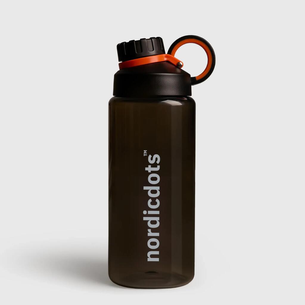 Shake Me Bottle - Black