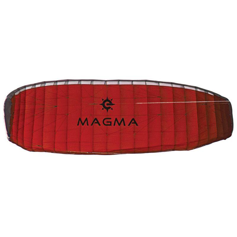 ELLIOT Matrasvlieger Elliot Magma III 2.0 R2F 1010976 Rood 267 x 85 cm