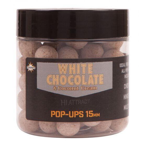 Drijvende pop-up boilies Dynamite Baits