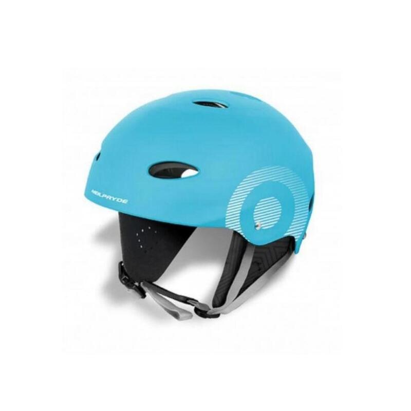 Kask do sportów wodnych NEILPRYDE unisex lightblue