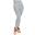 Legging Femme Fitness sans coutures Fibre Emana Taille haute Neptuno