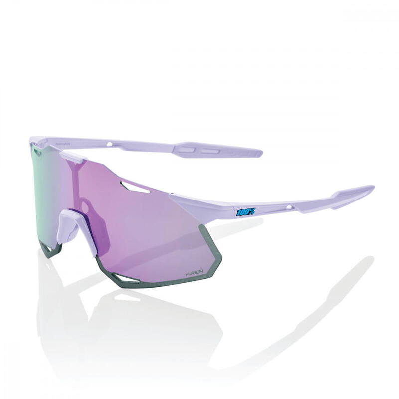 Hypercraft XS - HiPER lens - Soft Tact Lavendel