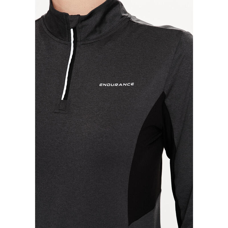 ENDURANCE Funktionsshirt JOCEE W Midlayer