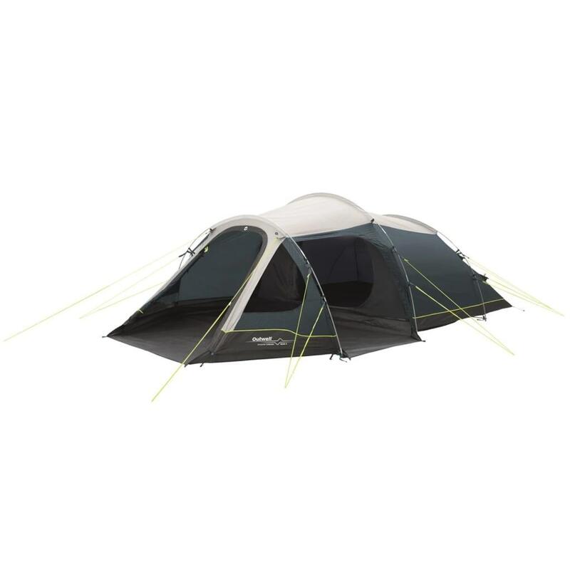 Outwell - Outwell Earth 4 tent