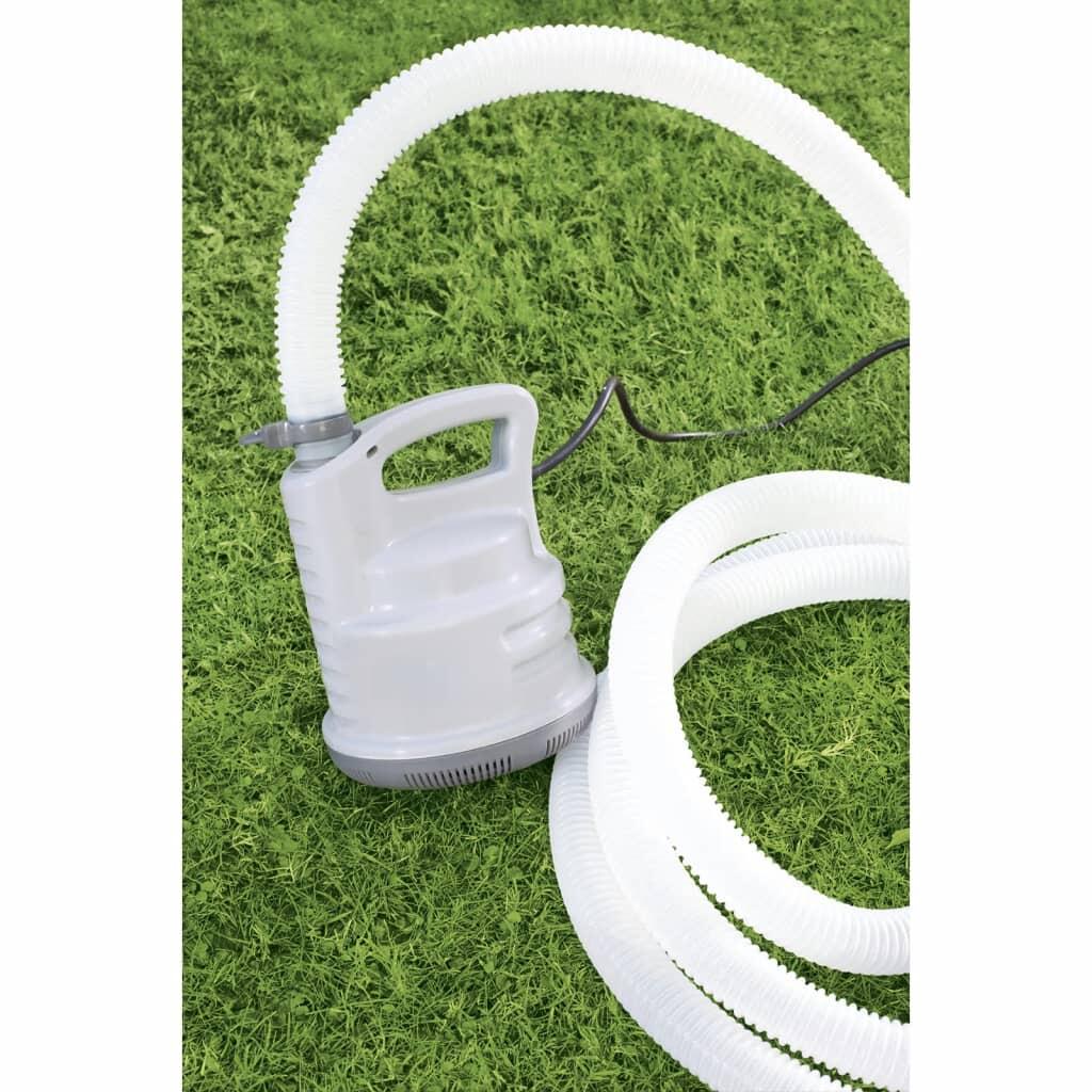 Pompe submersible pour piscine Bestway 1/5