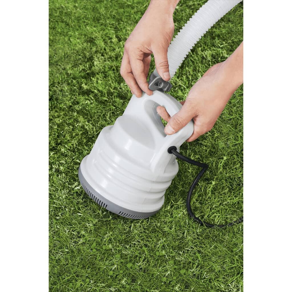 Pompe submersible pour piscine Bestway 4/5