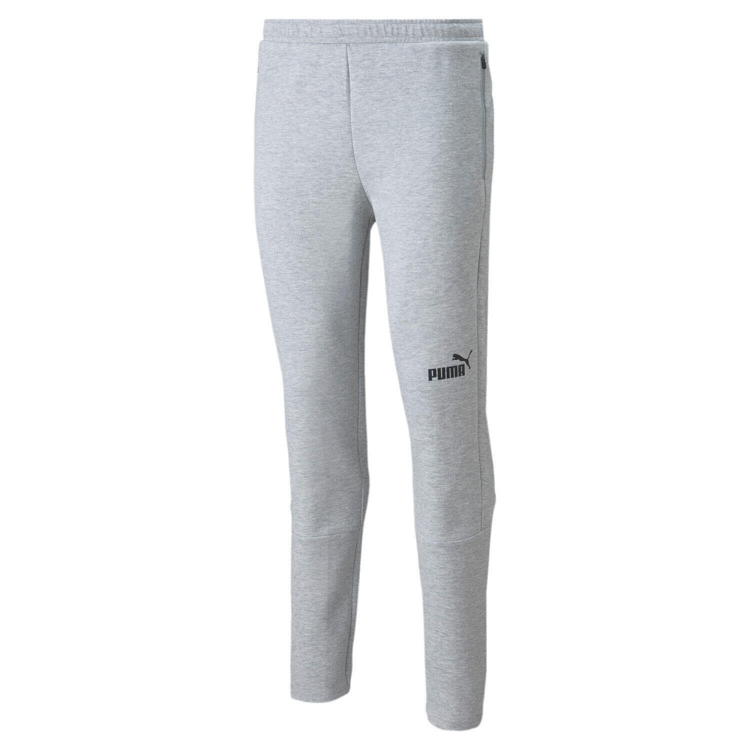 Calças para o treino para homens / masculino Puma Teamfinal Casuals 3/6