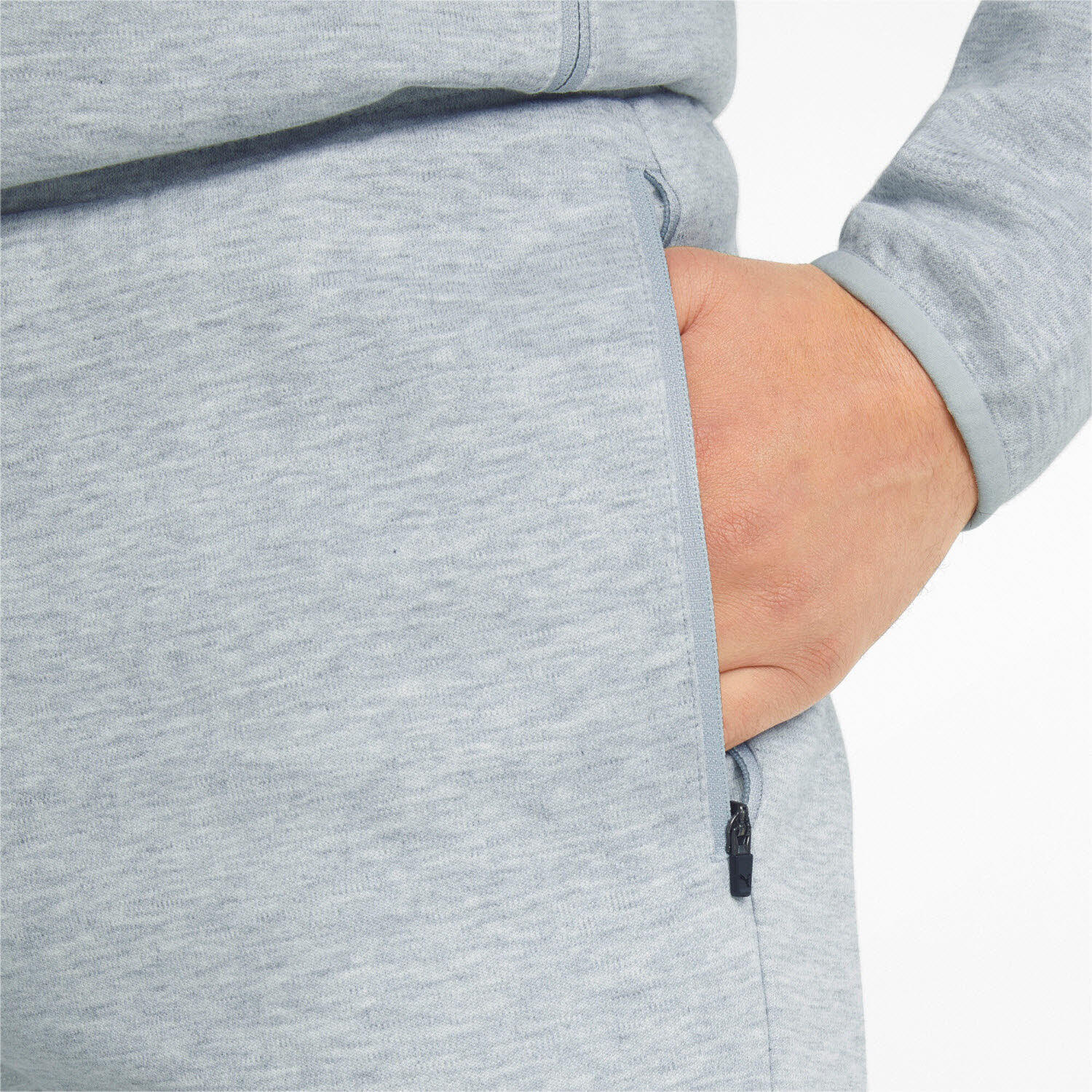 Jogging Puma Teamfinal Casuals 6/6