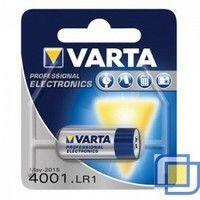 VARTA picture