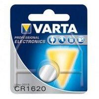 VARTA KNOOPEL Batterie 3V Medium CR1620
