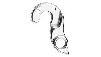 Union derailleurpad gh-135 met m4x0.7 schroeven