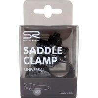 SELLE ROYAL Zwart Selle Royal Zadelstrop voor Ronde Zadelpennen
