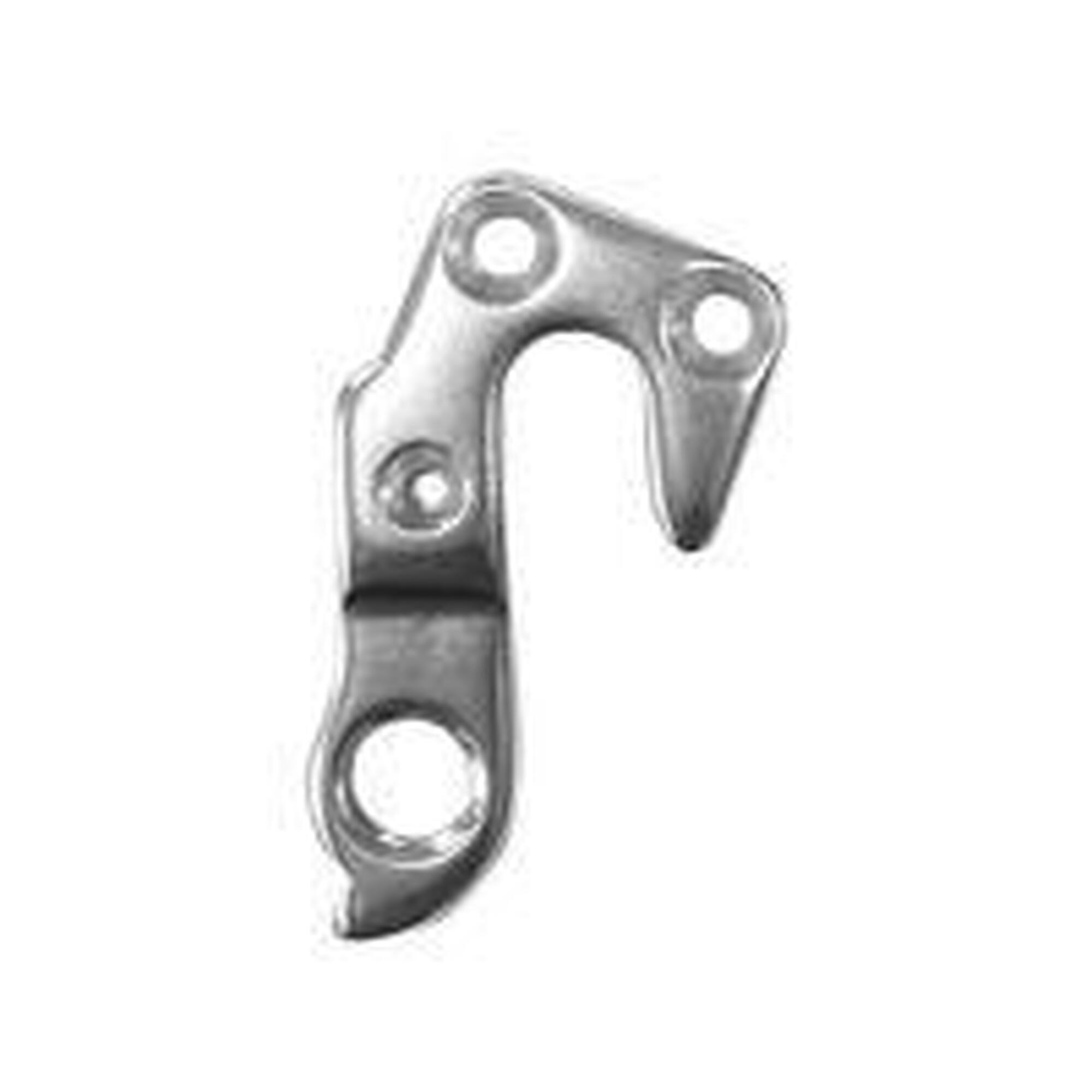Union derailleurpad gh-051 met schroeven voor optimale prestaties