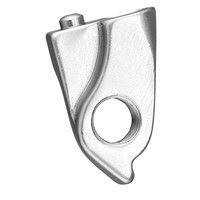 Union derailleurpad gh-131 - hoogwaardige aluminium kwaliteit