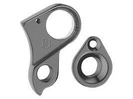 Kwaliteits derailleurhanger gh-176 in zwart