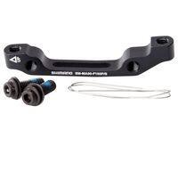 Disc de frein xtr isme pm pour 160 mm noir