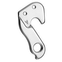 UNION Union derailleurpad GH-093 met M4x0.7 schroeven voor optimale bescherming