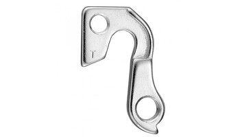 UNION Union derailleurpad GH-100 met M8x1,2 schroef voor optimale prestaties