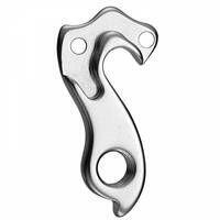 Patin de dérailleur Union GH-041 avec vis M4x0,7