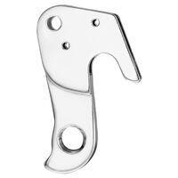 Union Derailleurpad GH-149 met M3x1.0 Schroefset 1/4