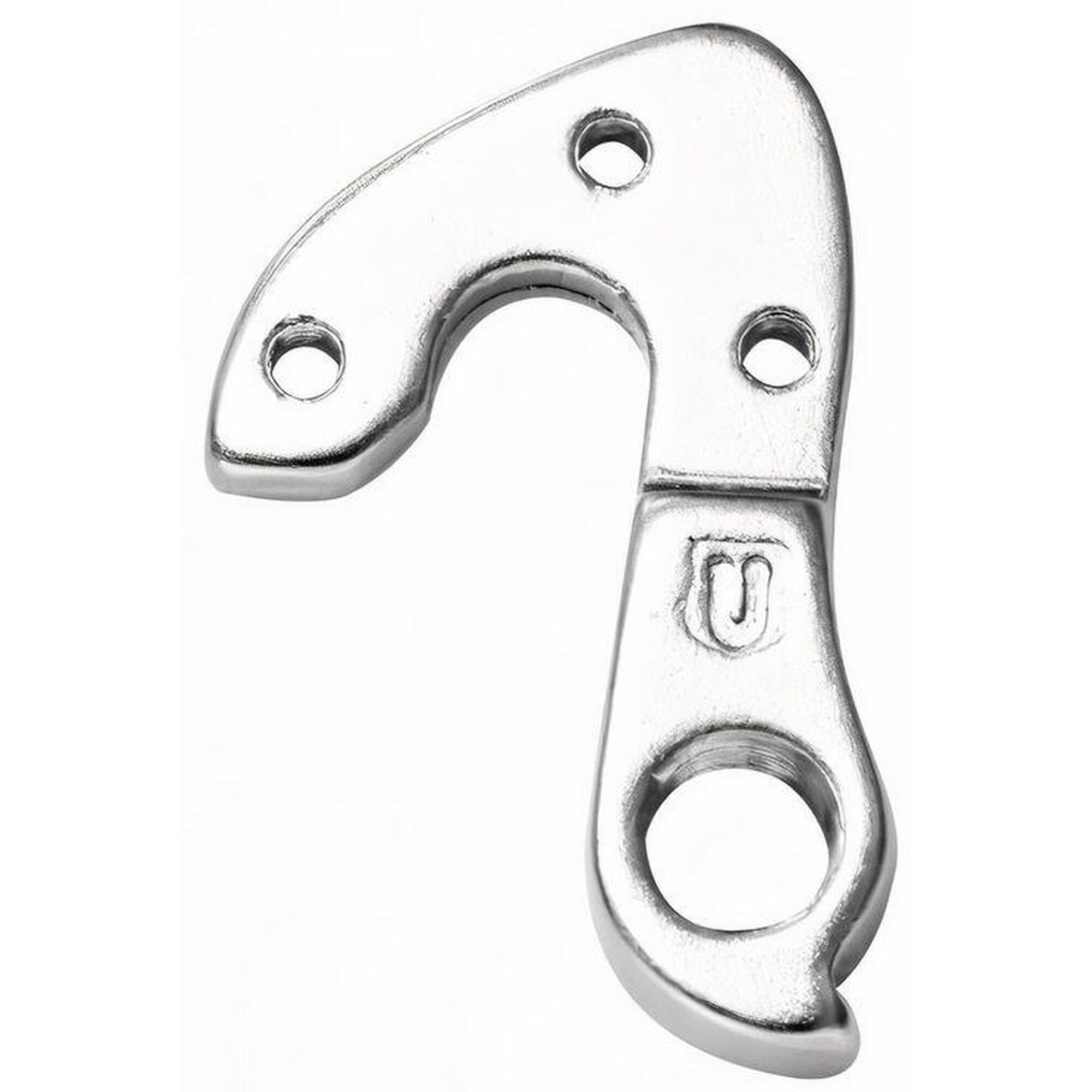 Marwi Union Derailleurpad GH-289 voor Focus Fietsen 1/2
