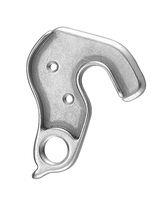 UNION Union derailleurpad GH-141 met M3x0.5 schroeven