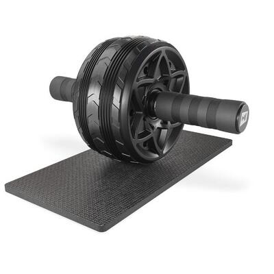 Buikspiertrainingswiel hop-sport