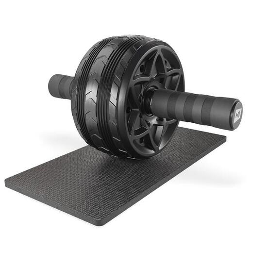 Bauchmuskel-Trainingsrad Hop-Sport