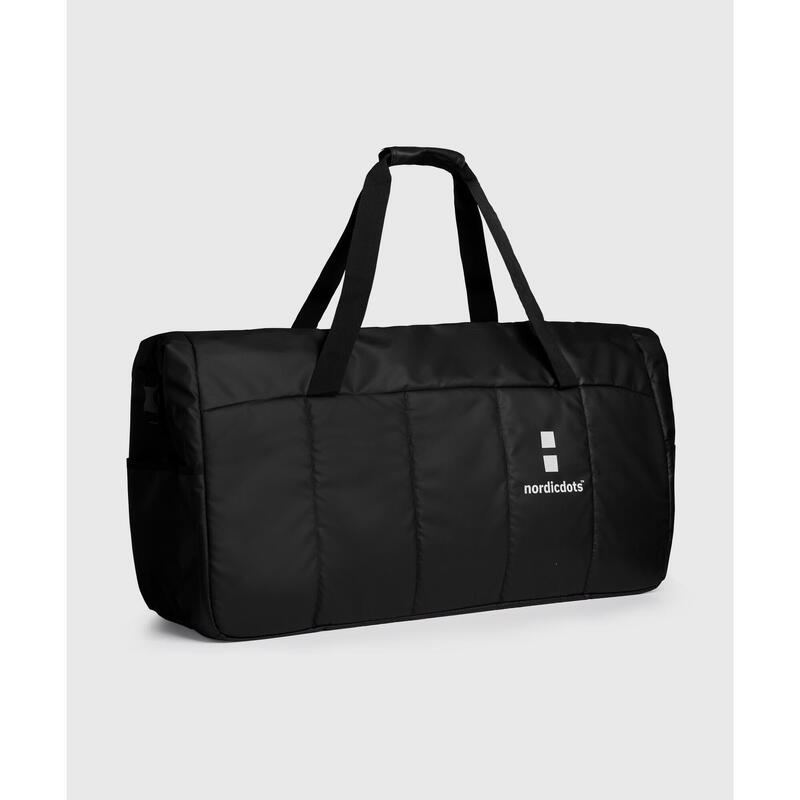 Club Duffle Bag Zwarte