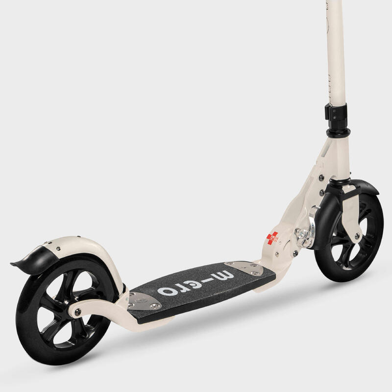 micro Scooter flex 200 cream