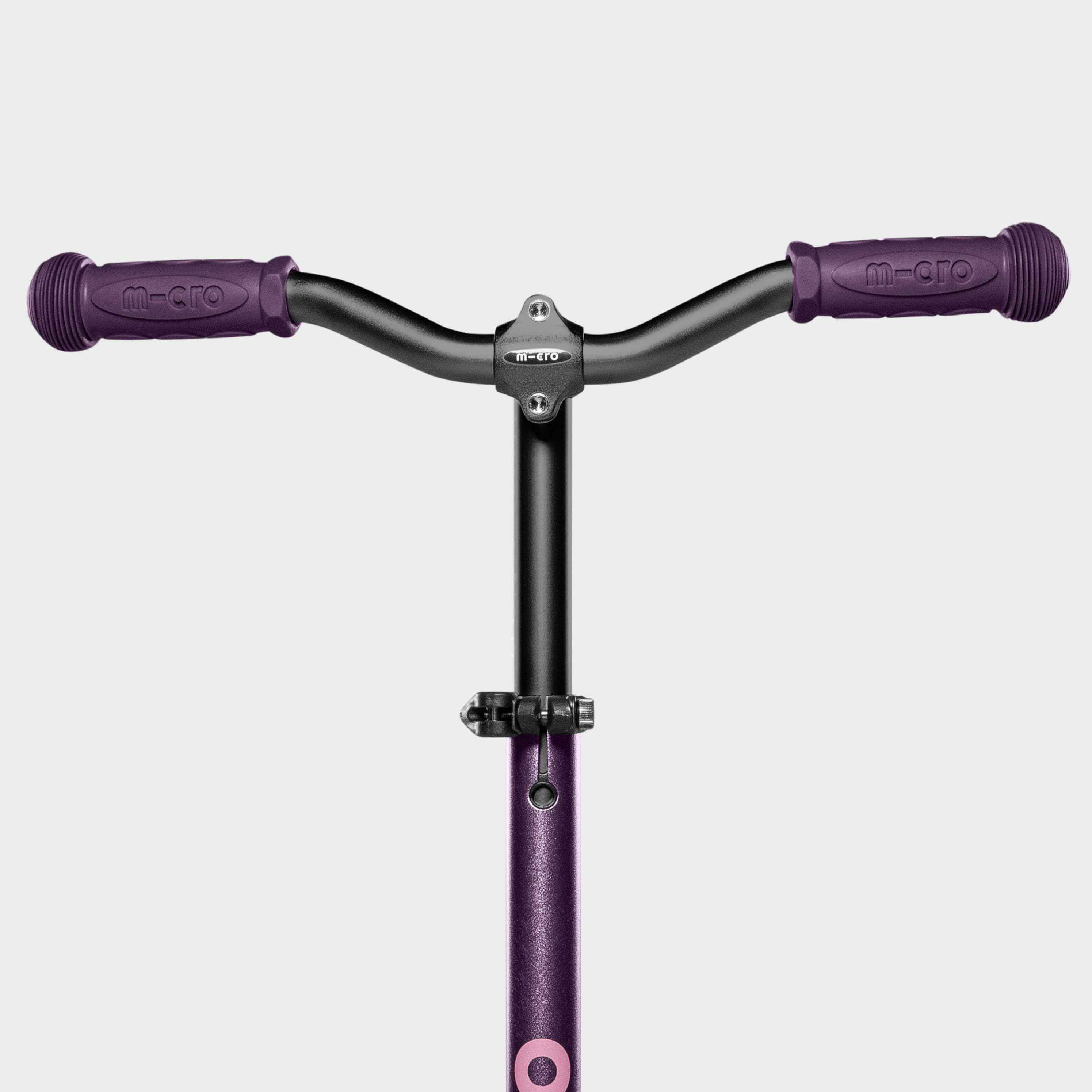 Maxi Scooter - Sporty Pro: Purple 4/7