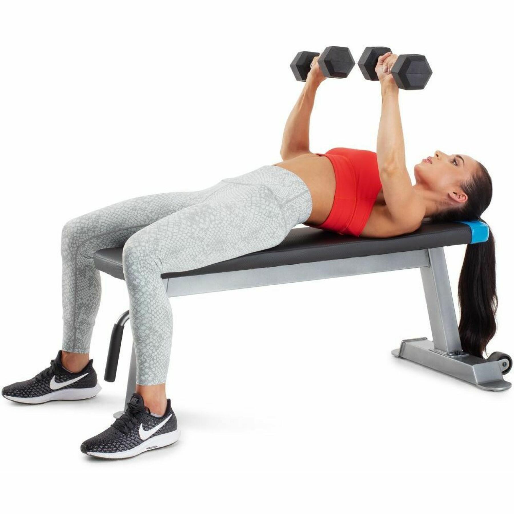 Weight bench