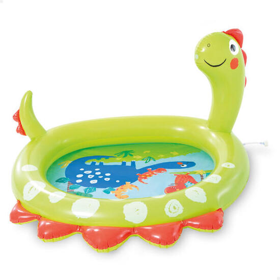 Nadmuchiwany basen dla dzieci Intex Dinosaur Playpool