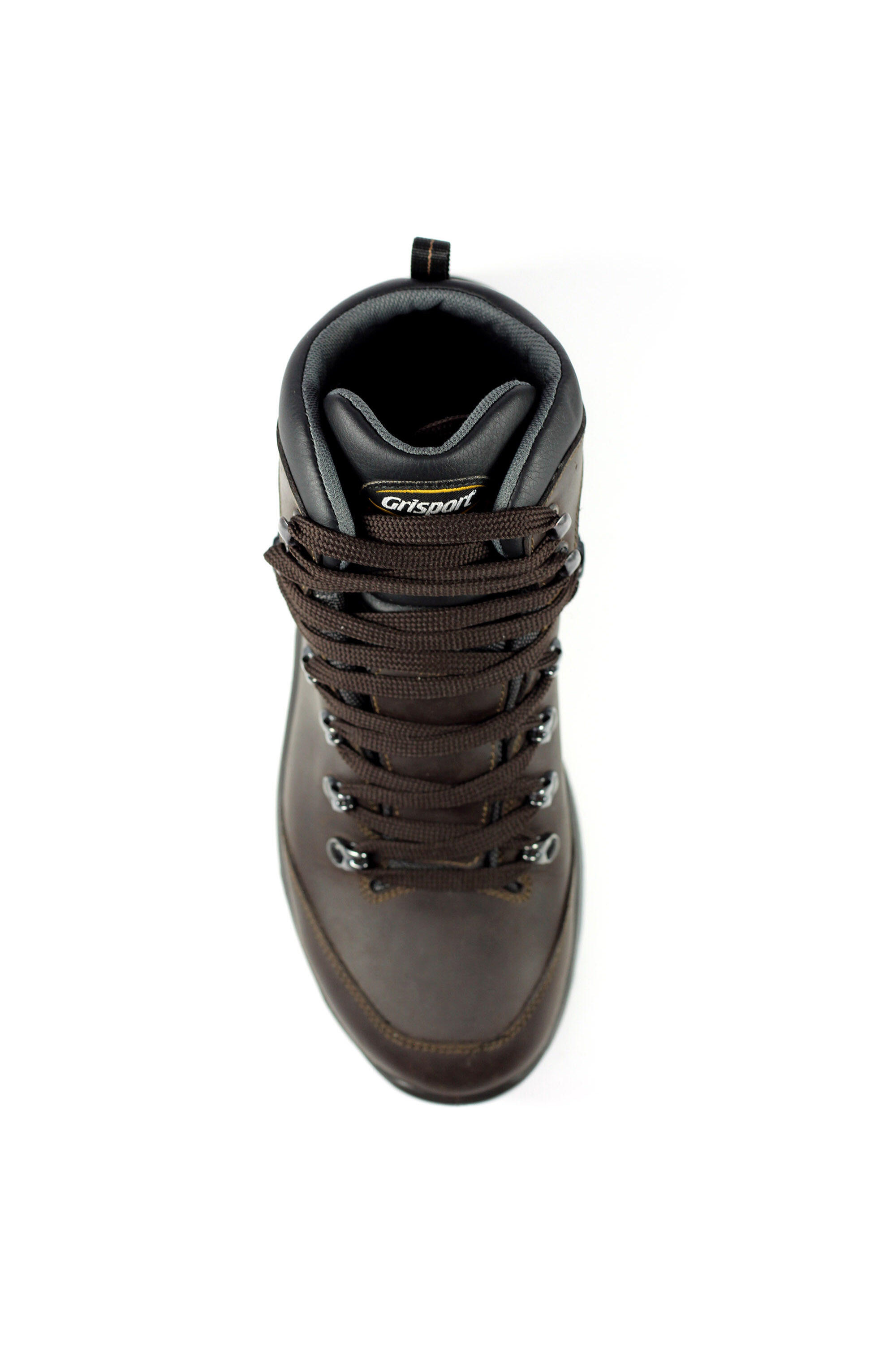 Snowdon Brown Wide Fit Boot 7/7