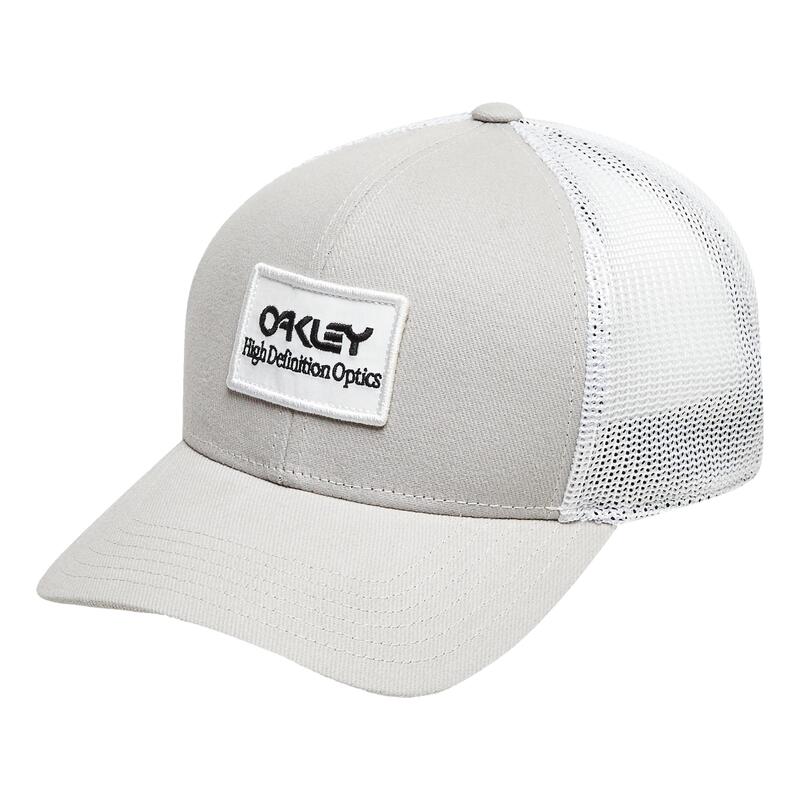 Czapka z Daszkiem unisex Oakley B1B HDO Patch Trucker