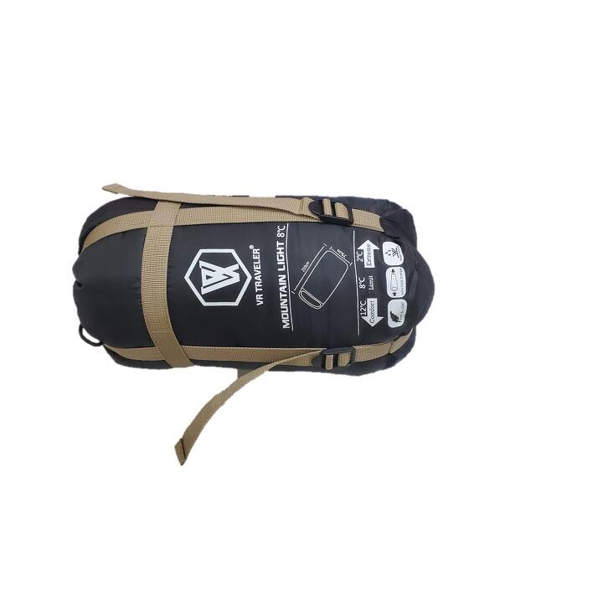 Mountain light sleeping sale bag