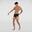Slip Speedo Eco-Endurance 17 cm - Noir - UK Taille 26