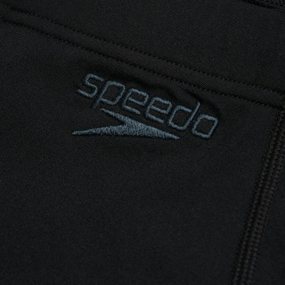 Slip Speedo Eco-Endurance 17 cm - Nero - Taglia UK 26 5/6