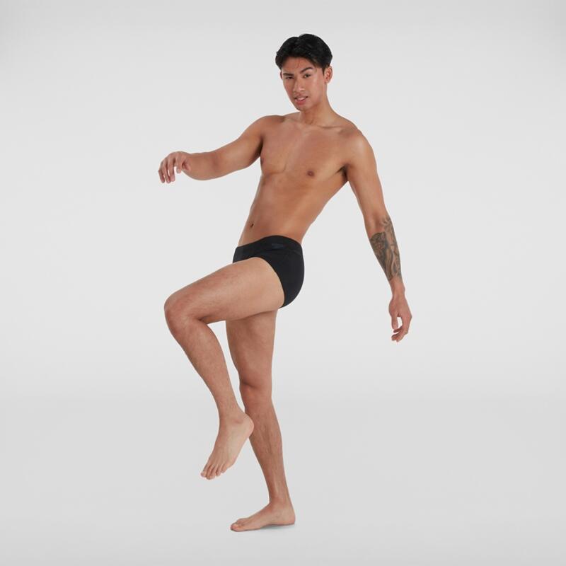 Slip de bain Speedo Eco+ 17 cm