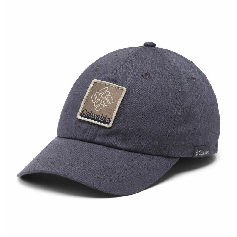 Czapka z daszkiem unisex Columbia ROC II Ball Cap