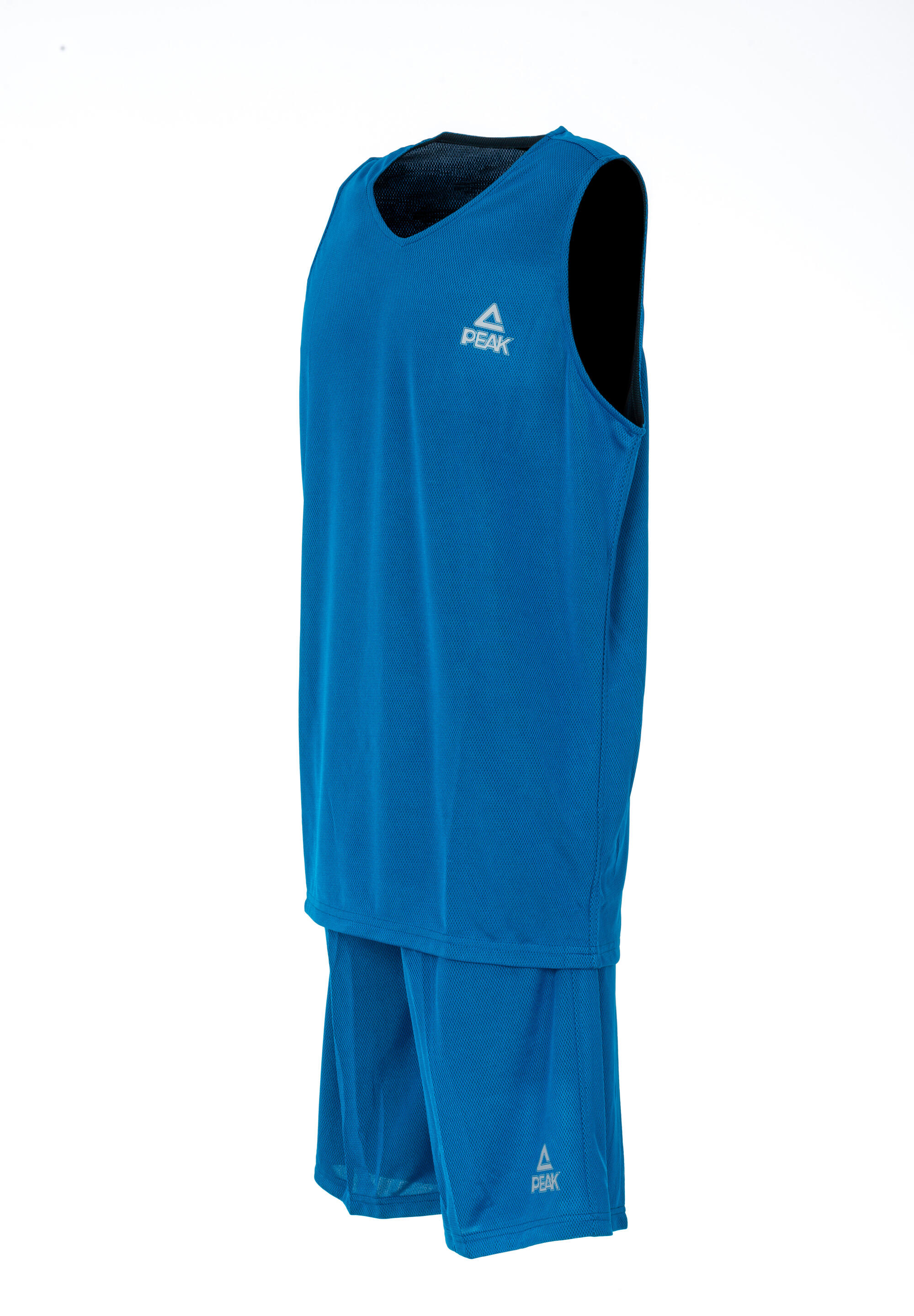 PEAK Basketball-Trikotset Wendeset DALLAS Herren 2/6