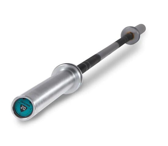 Weightlifting Langhantel 20kg